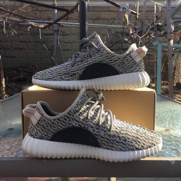 DS yeezy turtle doves - Picture 2 of 7